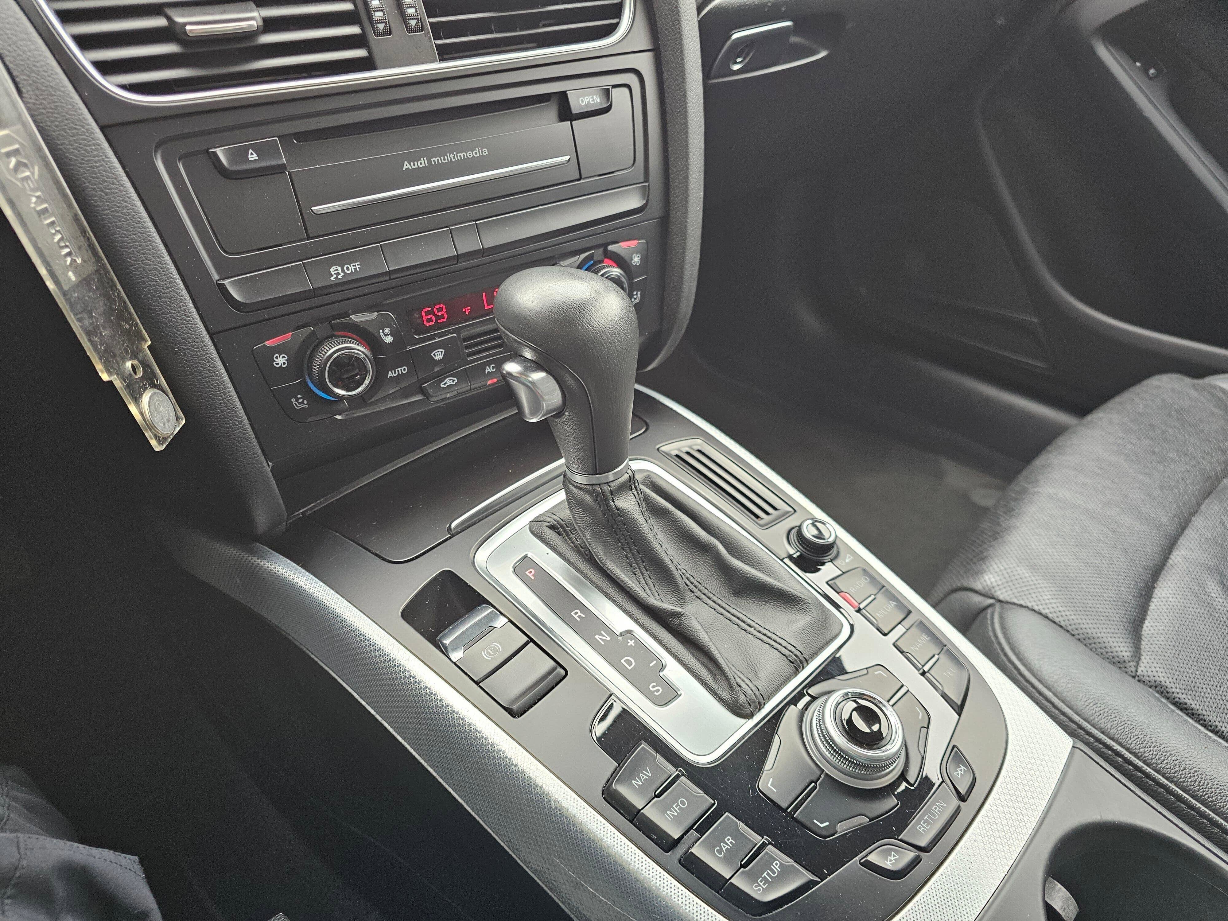 Used 2012 Audi A5 2.0T Premium Plus AWD/4WD image 26