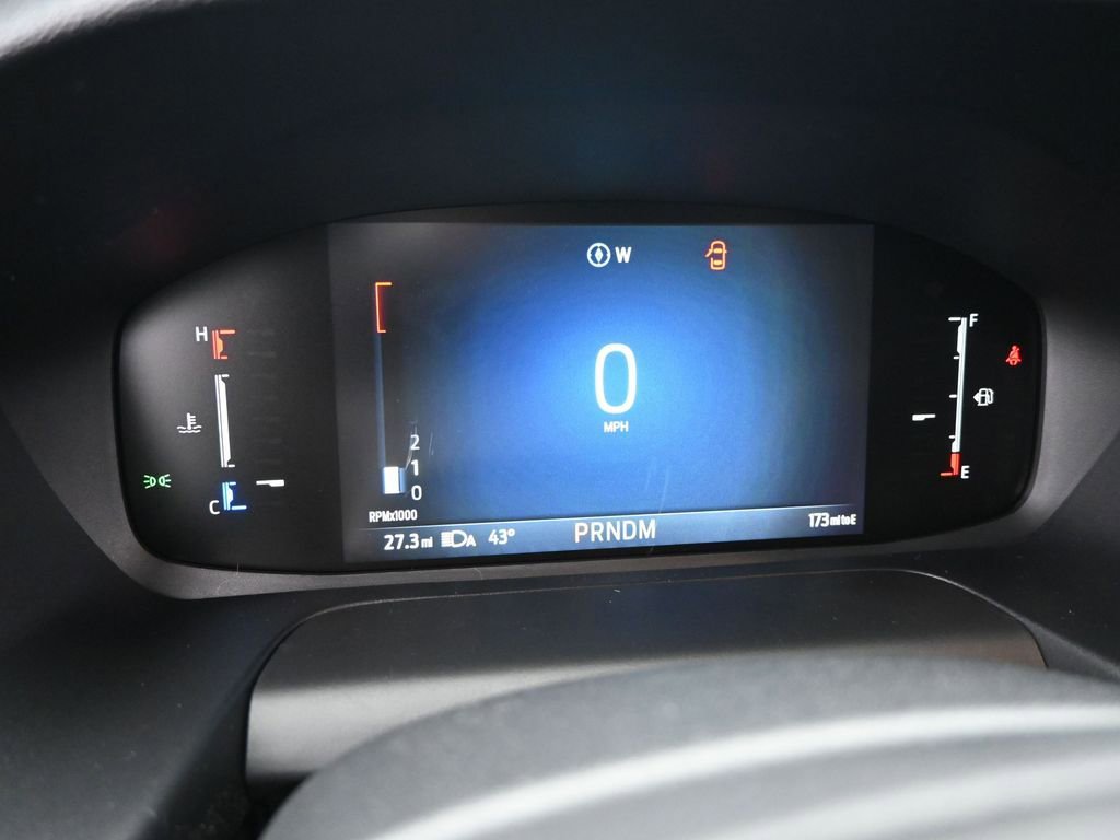 New 2026 Ford Transit 250 Base image 19