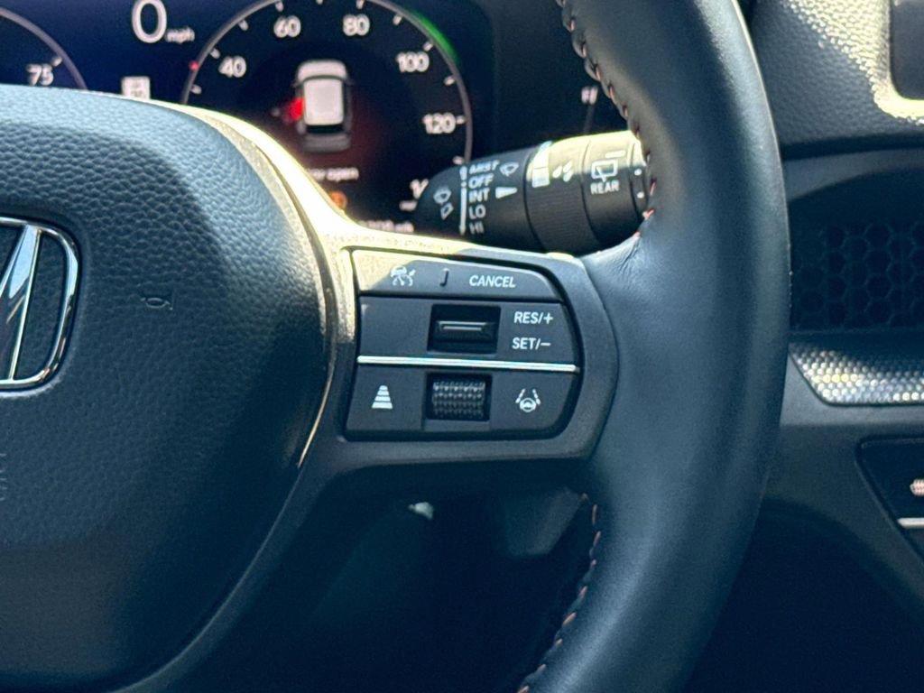 Used 2026 Honda CR-V Sport-L image 18