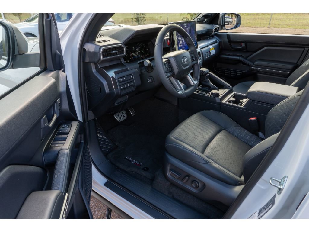 New 2026 Toyota 4Runner TRD Sport Premium image 10