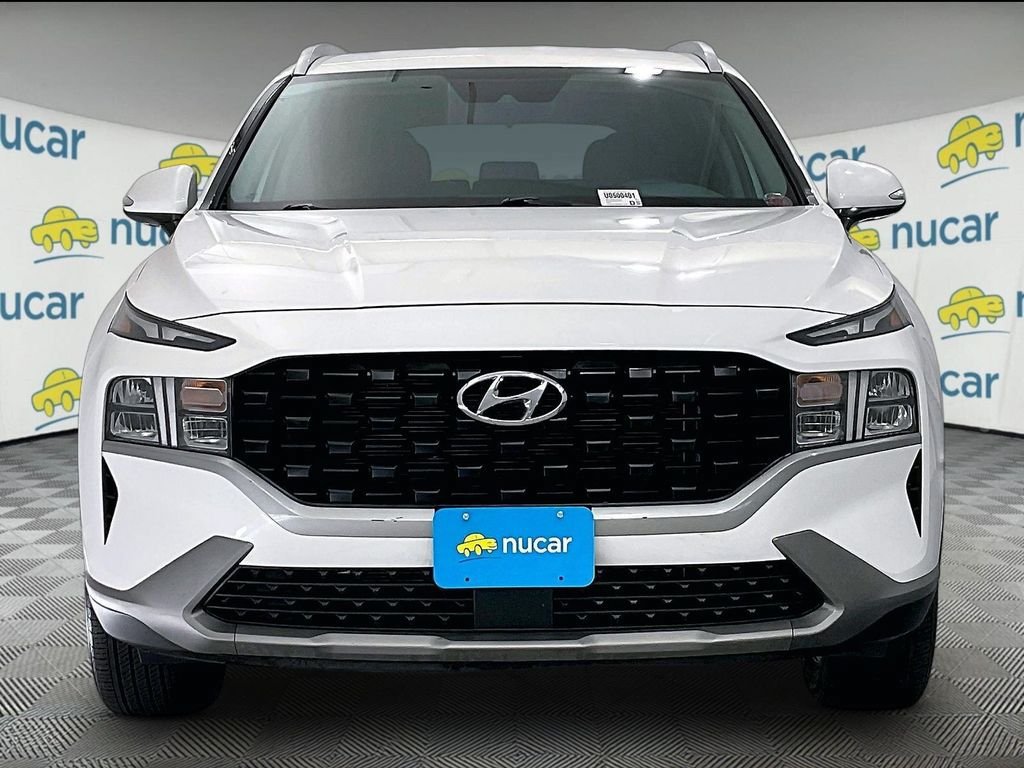 Used 2023 Hyundai Santa Fe SEL AWD/4WD image 2