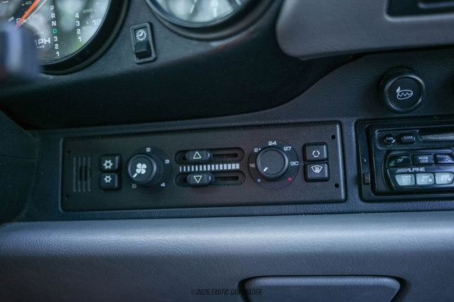 Used 1995 Porsche 911 Carrera image 43