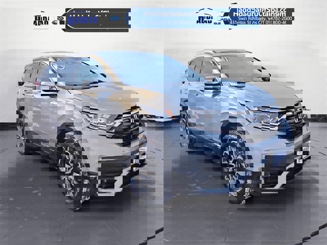 Used 2020 Honda CR-V EX-L image 7