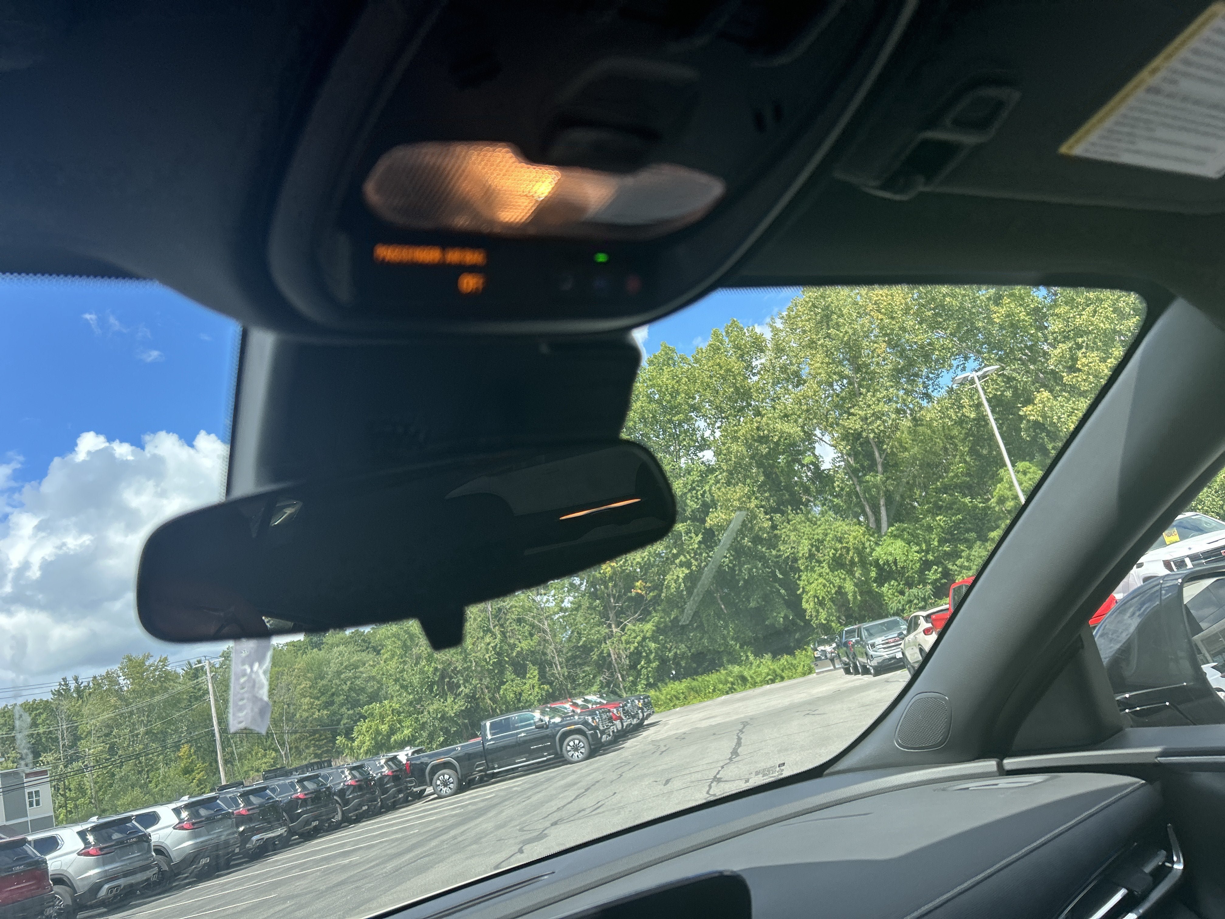 New 2026 Buick Envista Sport Touring w/ Studio Series FWD image 25