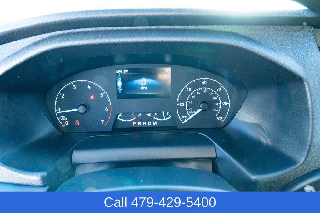 Used 2023 Ford Transit 350 XLT image 17