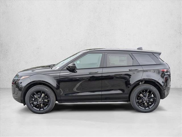 New 2026 Land Rover Range Rover Evoque S AWD/4WD image 5