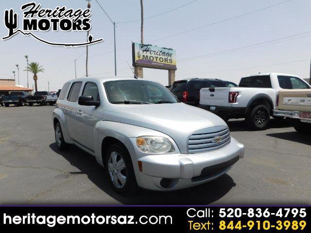 Used 2009 Chevrolet HHR LS