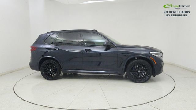 Used 2023 BMW X5 sDrive40i w/ M Sport Package image 70