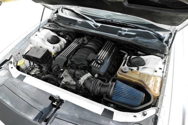Used 2018 Dodge Challenger T/A RWD image 38