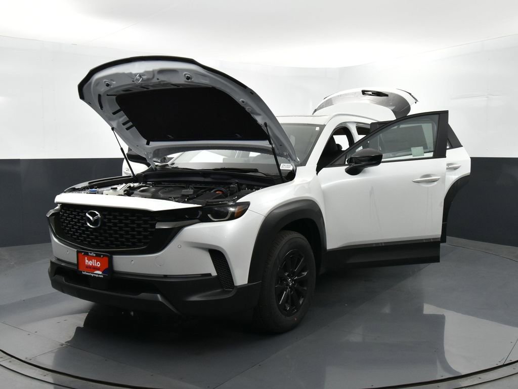 New 2026 MAZDA CX-50 2.5 Hybrid w/ Weather Package image 39