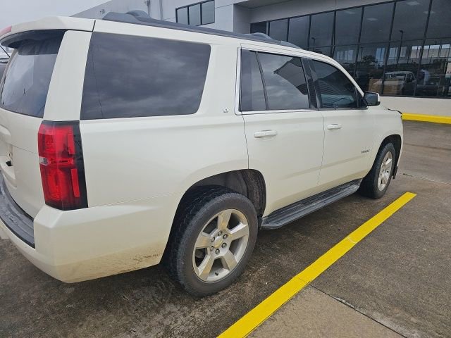 Used 2015 Chevrolet Tahoe LT image 3