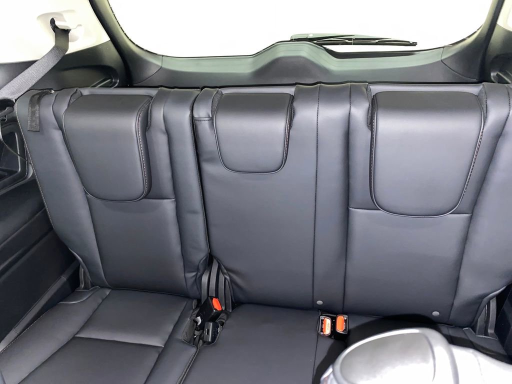 New 2026 Subaru Ascent Limited Bronze image 15