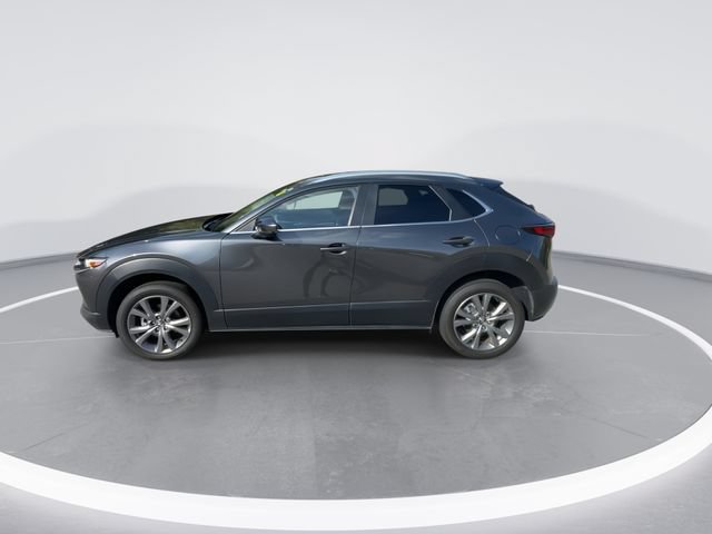 Certified 2024 MAZDA CX-30 AWD 2.5 S w/ Preferred Package image 5