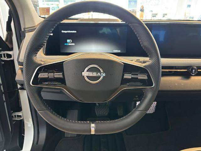 Certified 2024 Nissan Ariya AWD image 16
