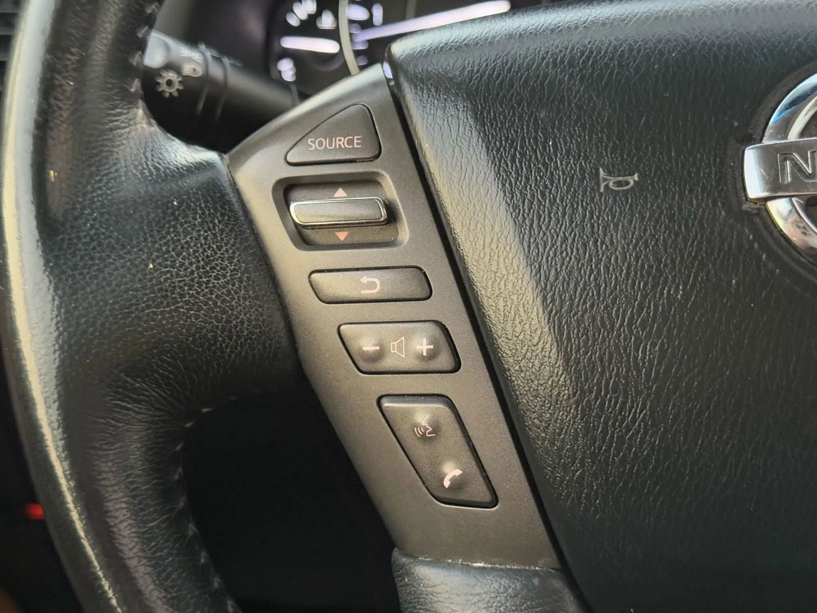 Used 2017 Nissan Armada Platinum w/ Captain Seat Package image 33