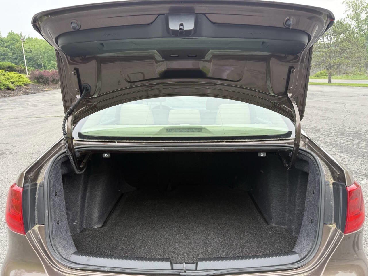 Used 2011 Volkswagen Jetta SE image 13