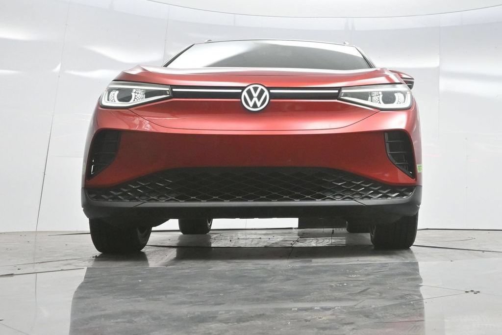 Used 2023 Volkswagen ID.4 Pro S RWD image 64