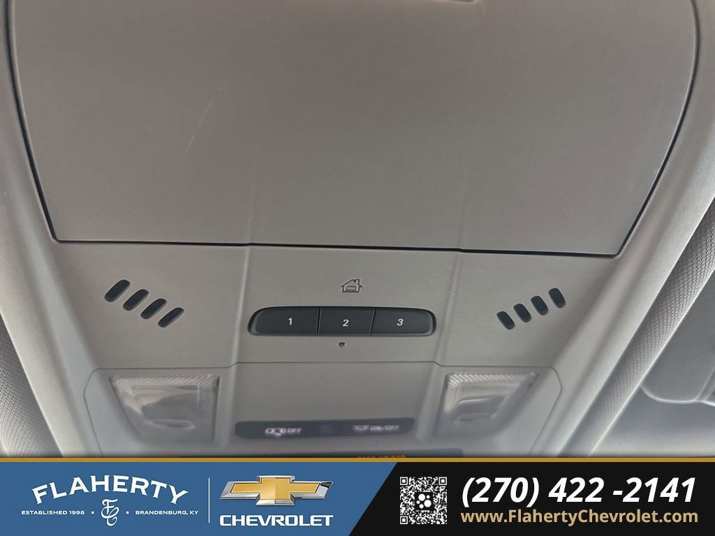 Used 2024 Chevrolet Blazer LT w/ LPO, Floor Liner Package image 30