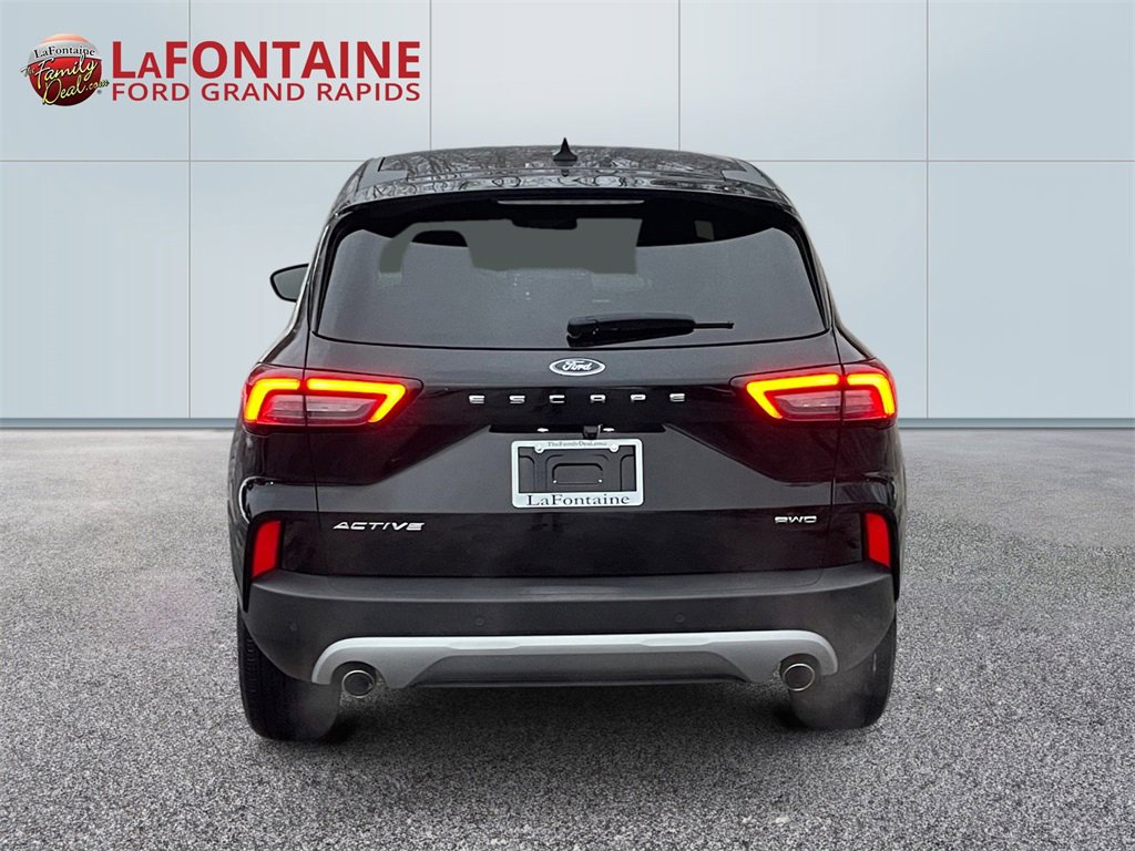 Used 2024 Ford Escape Active w/ Tech Pack #1 image 6