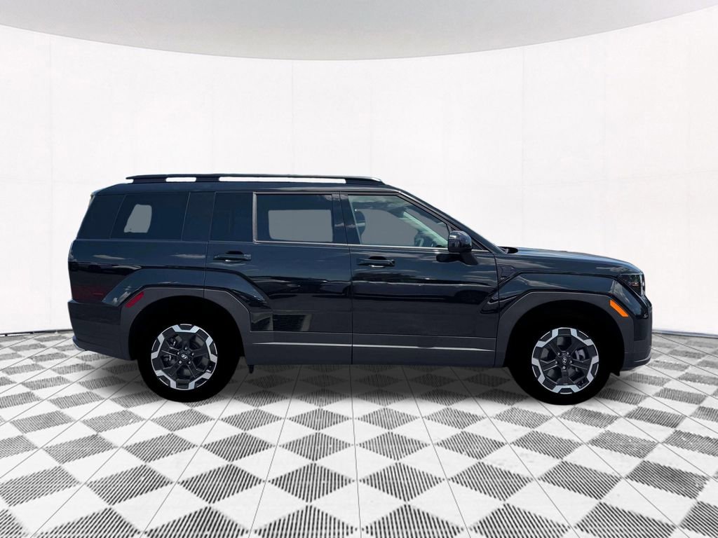 New 2026 Hyundai Santa Fe SEL image 13