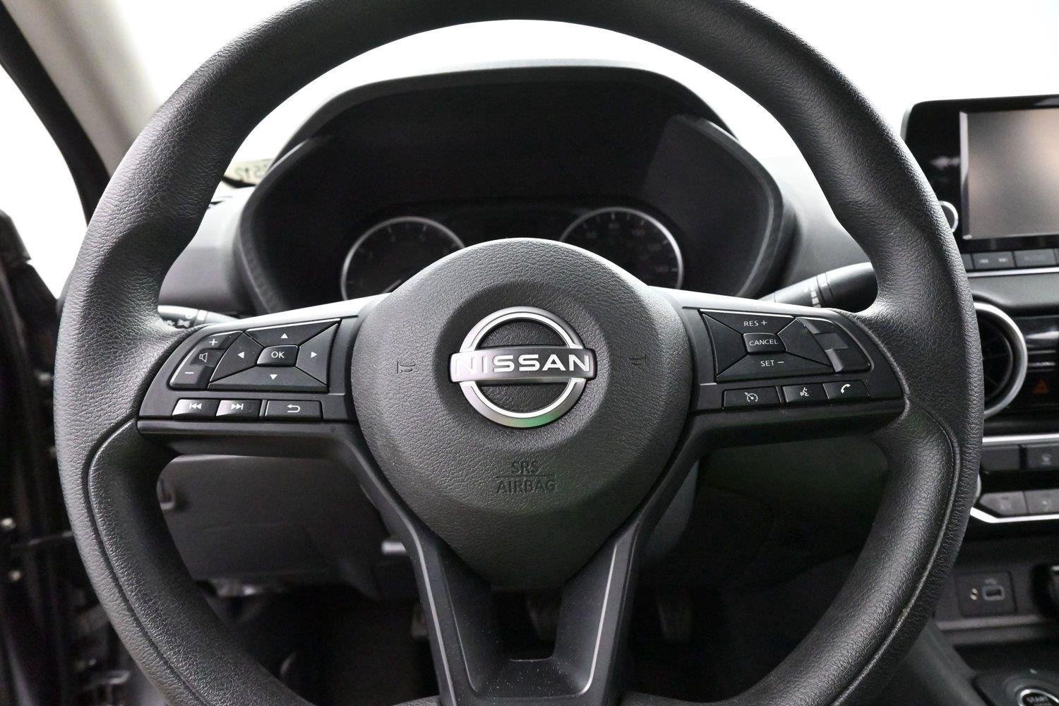 Used 2024 Nissan Sentra S FWD image 15