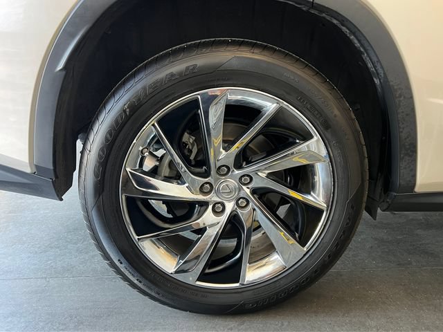 Used 2016 Lexus RX 350 FWD w/ Luxury Package image 11
