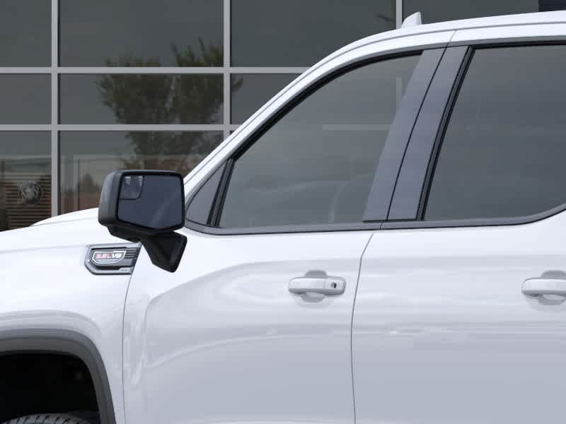 New 2026 GMC Sierra 1500 AT4 w/ AT4 Premium Package AWD/4WD image 12