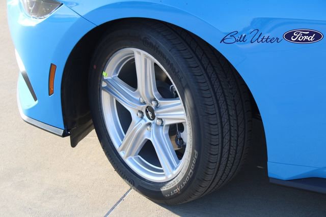 New 2026 Ford Mustang Coupe image 5