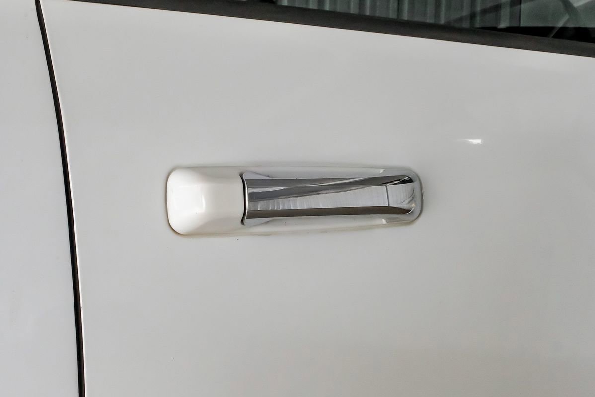 Used 2017 RAM 2500 SLT image 40