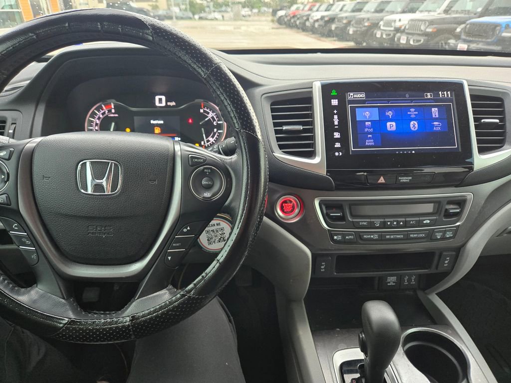 Used 2016 Honda Pilot EX-L image 10