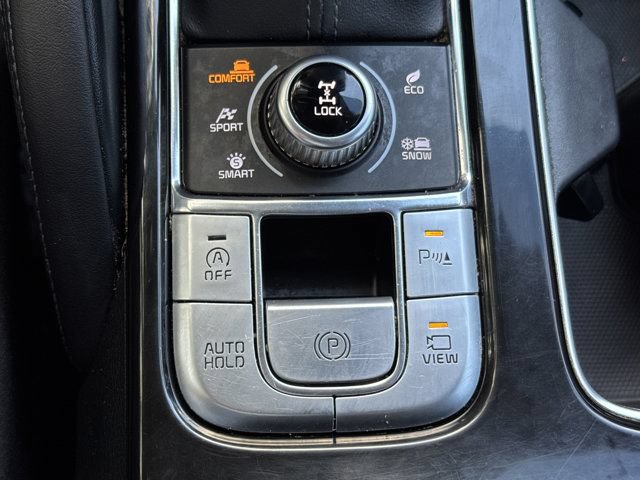 Used 2020 Kia Telluride SX AWD/4WD image 34