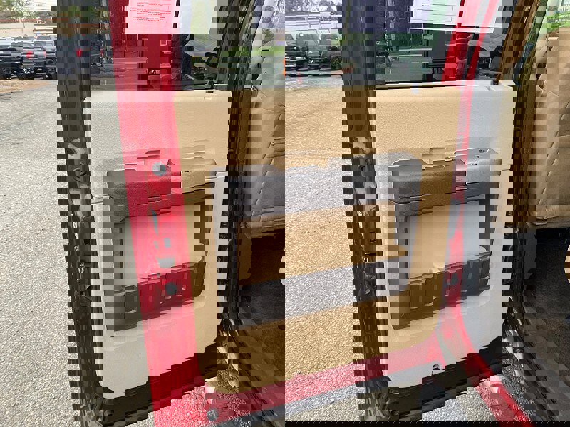 Used 2016 Ford F350 XLT w/ XLT Value Package AWD/4WD image 33