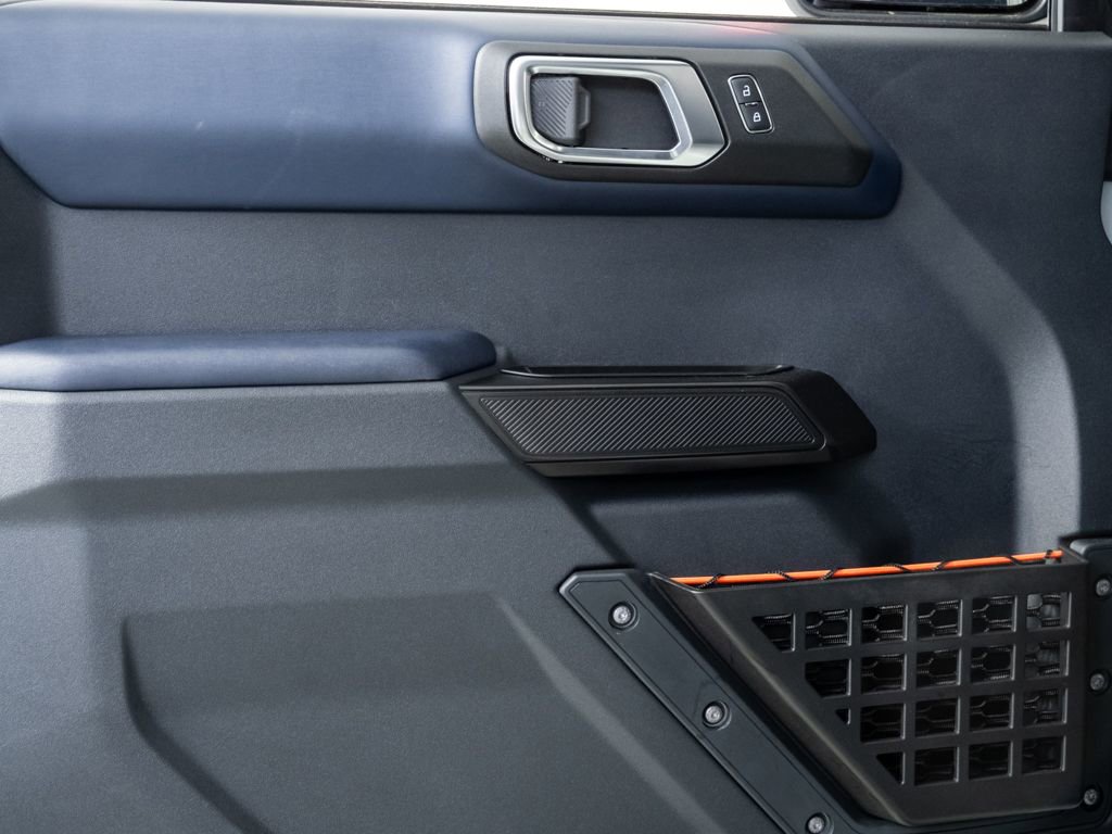 Used 2023 Ford Bronco Raptor image 6