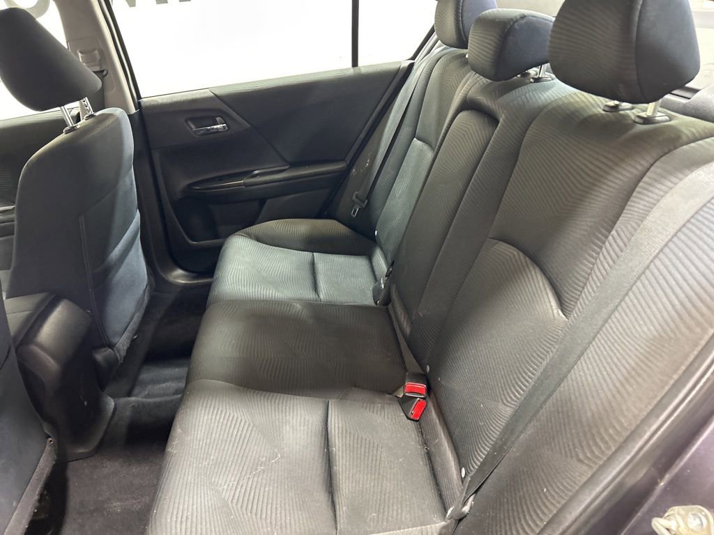 Used 2015 Honda Accord LX image 18