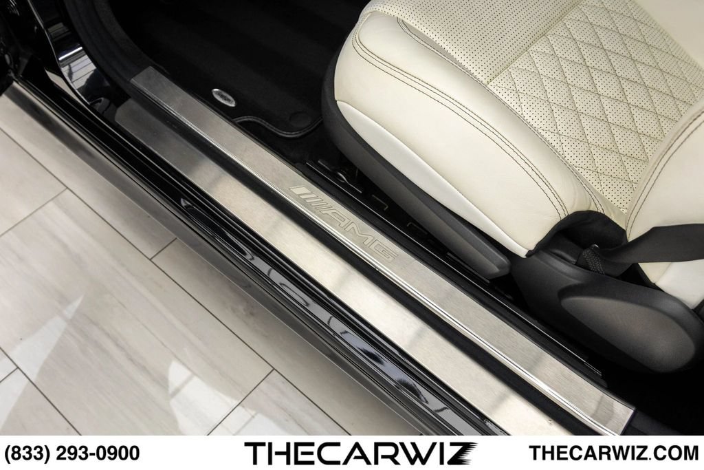 Used 2012 Mercedes-Benz CL 65 AMG image 53