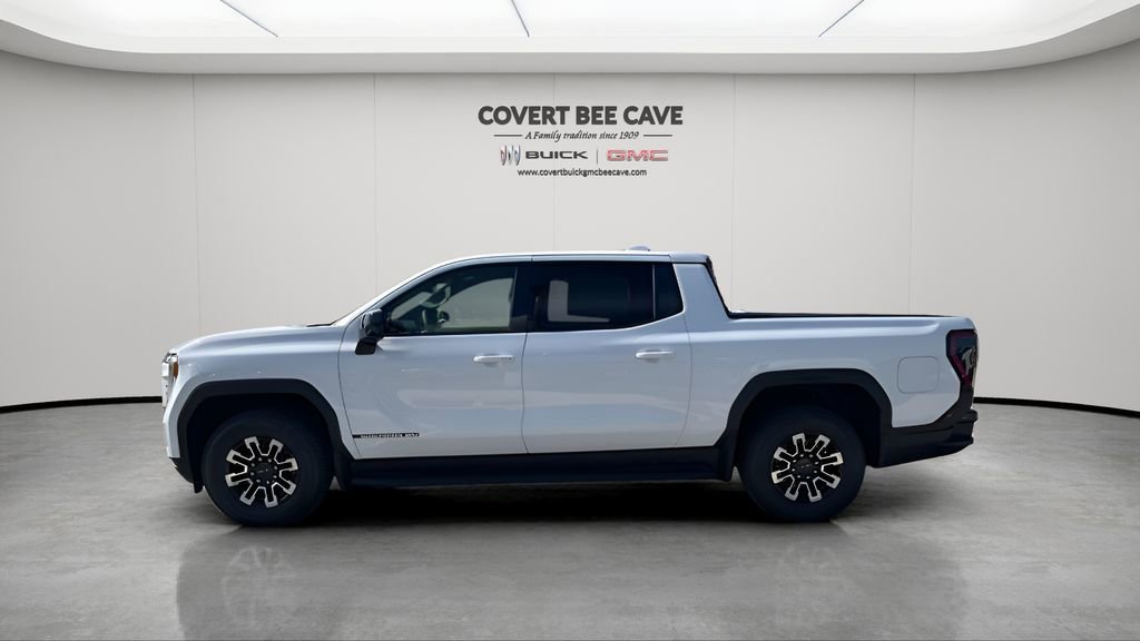 New 2026 GMC Sierra EV Elevation image 5