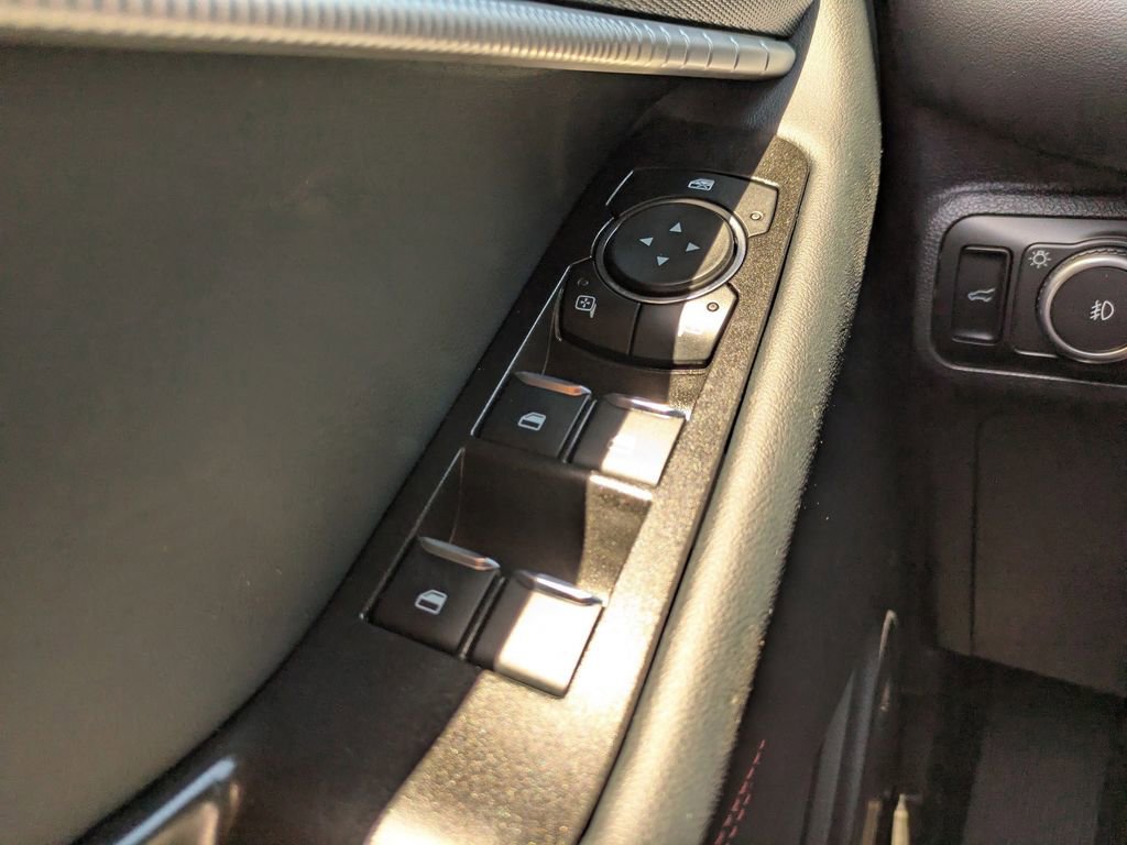 New 2026 Ford Explorer ST-Line image 30