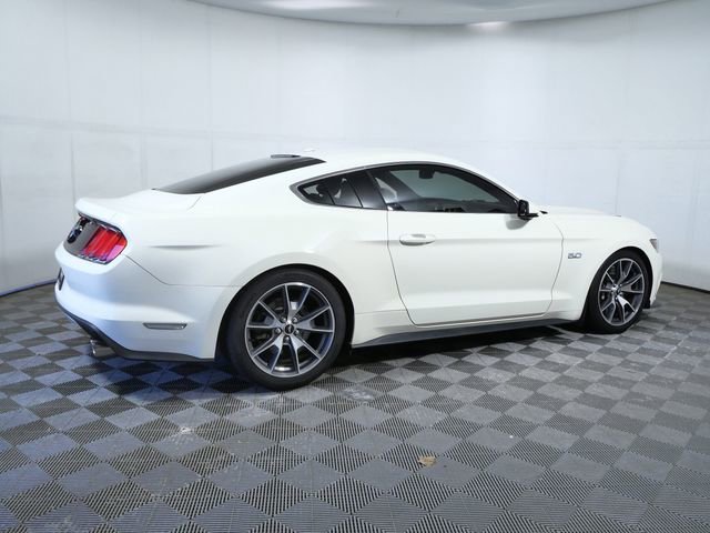Used 2015 Ford Mustang 50 Years image 8
