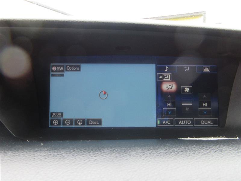 Used 2015 Lexus GS 350 F SPORT w/ F Sport Package image 14