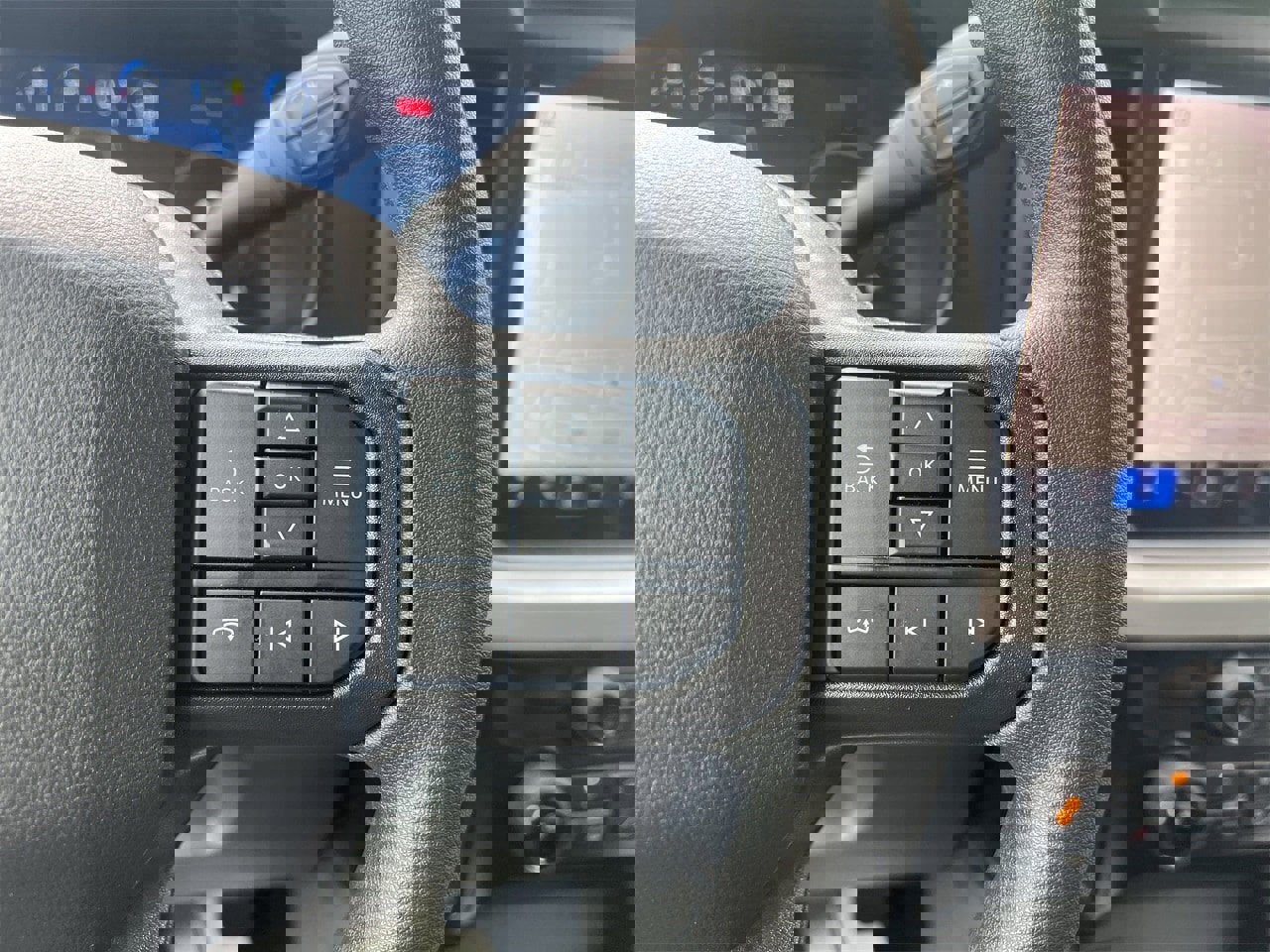 New 2025 Ford F250 XLT w/ Black Appearance Package image 14