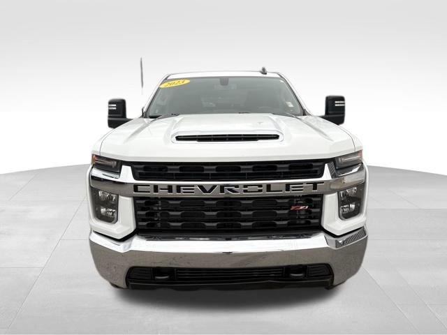 Used 2023 Chevrolet Silverado 2500 LT image 7