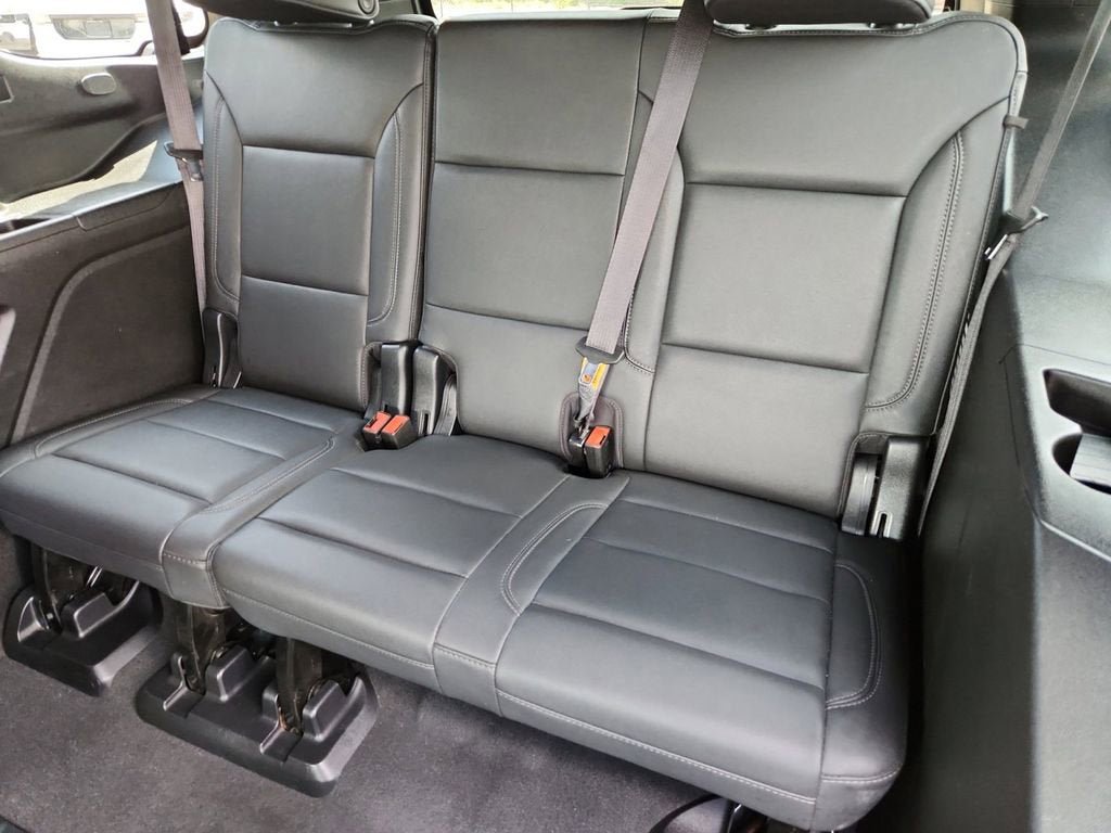 Used 2022 Chevrolet Tahoe LT AWD/4WD image 18