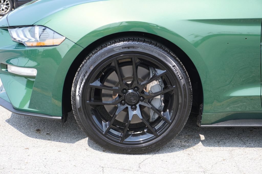 Used 2022 Ford Mustang GT w/ Equipment Group 301A RWD image 10