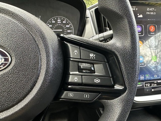 Used 2025 Subaru Crosstrek 2.5i Premium image 19