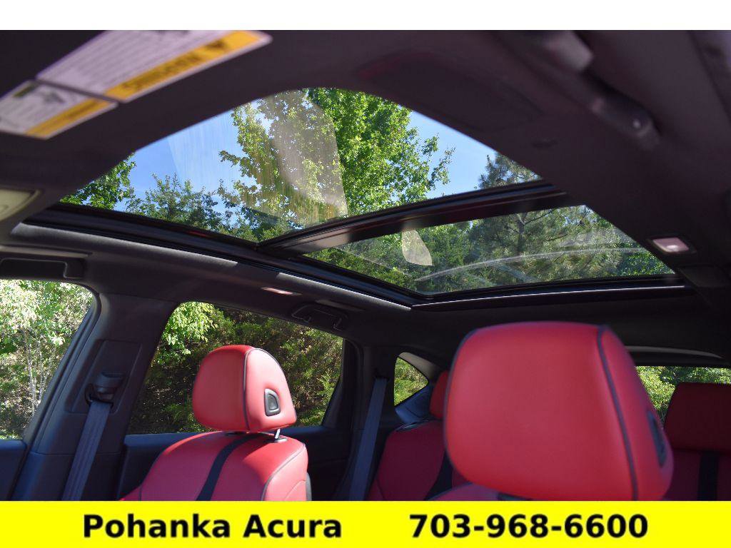 Certified 2023 Acura RDX A-Spec AWD/4WD image 22