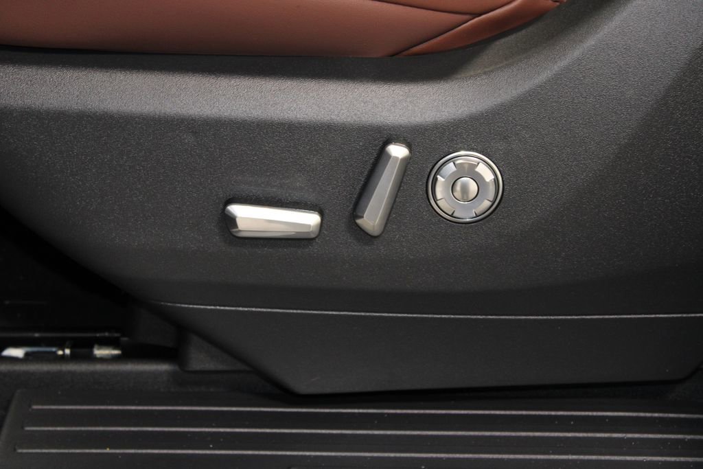 New 2026 Lincoln Navigator L Reserve image 26