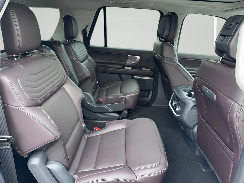 New 2026 Ford Expedition Max Platinum w/ Platinum Ultimate Package image 33