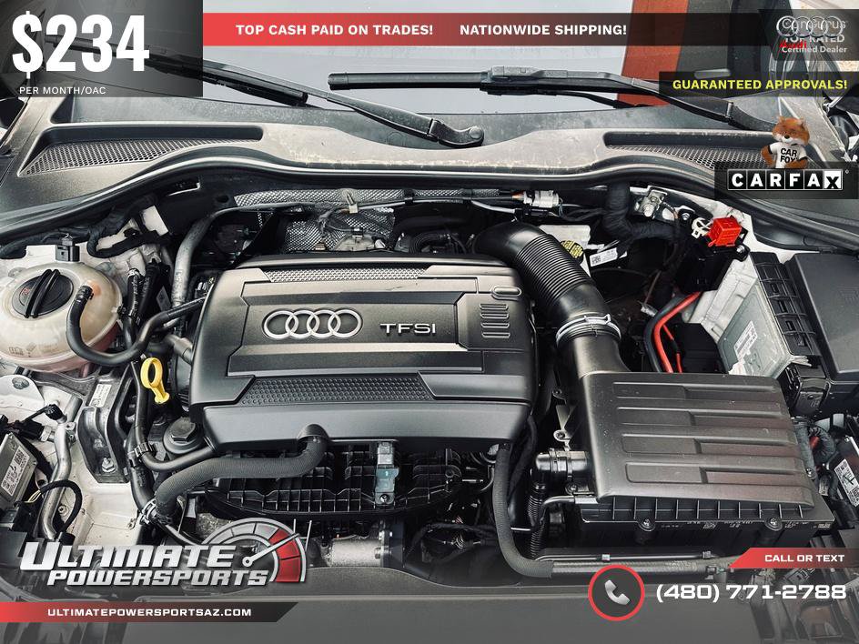 Used 2016 Audi TT 2.0T AWD/4WD image 65
