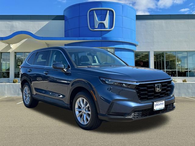 Used 2023 Honda CR-V EX image 1