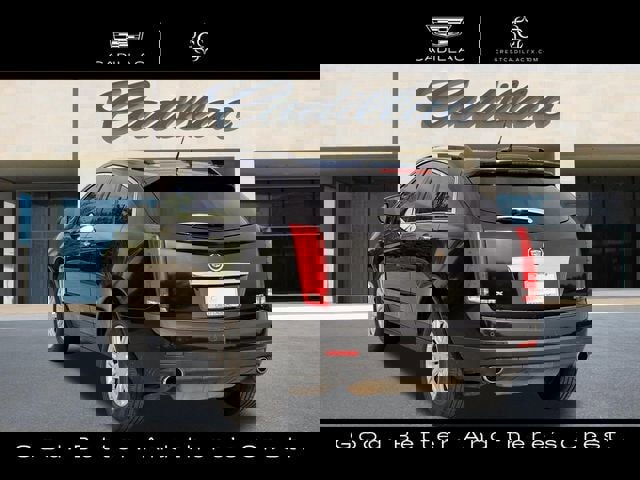 Used 2013 Cadillac SRX Luxury w/ Driver Awareness Package image 7